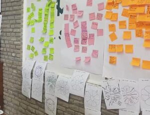 “Online resources development”, The exploration of best practices of online resources and their presentation, Council of Europe, Strasbourg, France