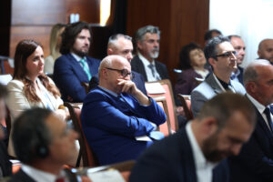 IGES 2025 in Sarajevo: Is a Multipolar World Possible?