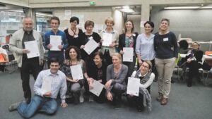 Strengthening Education for Democracy – Council of Europe Strasbourg, France