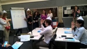 Strengthening Education for Democracy – Council of Europe Lisbon Portugal