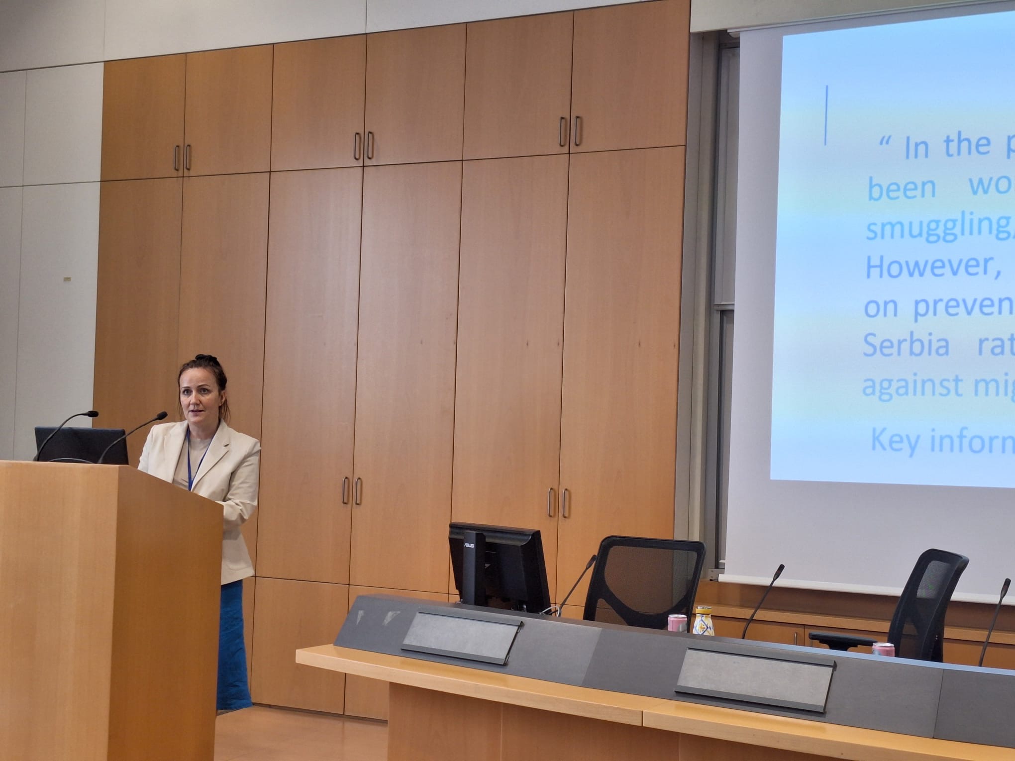 2025 GLITSS ANNUAL CONFERENCE “The Causes of Illicit Trade” 