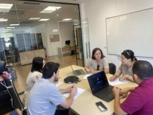 Short Term Scientific Mission in Tirana: Exploring the Role of AI in Combating Illicit Trade in the Southeast Europe