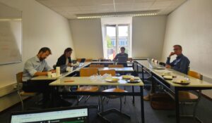 Exploring Safety, Security, and Sustainability: Launching Volume 1 of Three-Volume Series