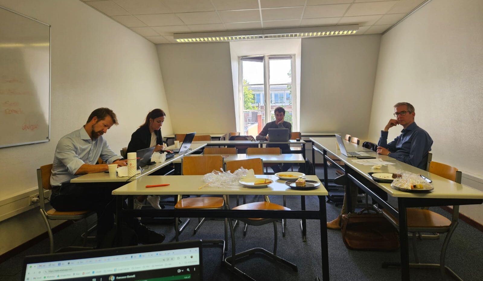 Exploring Safety, Security, and Sustainability: Launching Volume 1 of Three-Volume Series