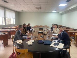 GLITSS Trilogy – Volume 1, titled Illicit Trade and its Consequences for Safety, Security and Sustainability